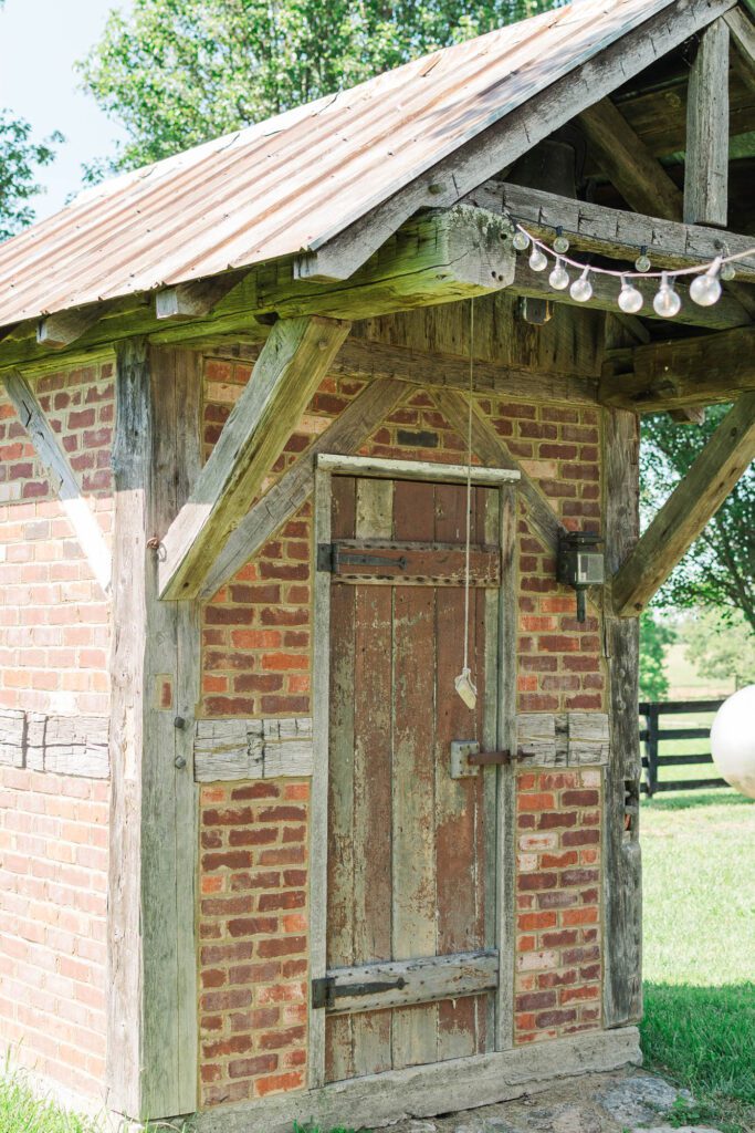 Historic ceremony bell