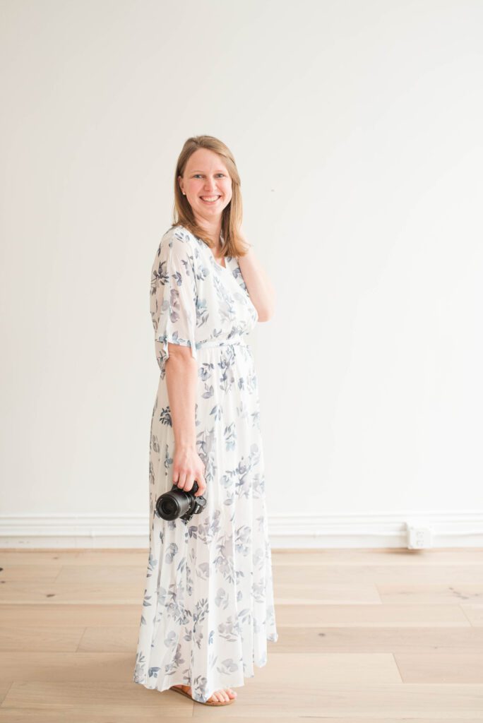 Louisville Pregnancy Guide
Michelle Bordenkircher Photography