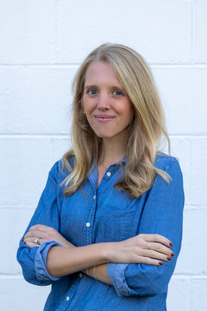 Rachel Beachy - Louisville Author for Mothers
Louisville Pregnancy Guide
Michelle Bordenkircher Photography