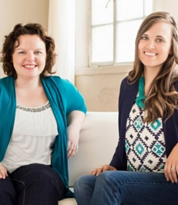 Bluegrass Doulas
Louisville Pregnancy Guide
Michelle Bordenkircher Photography