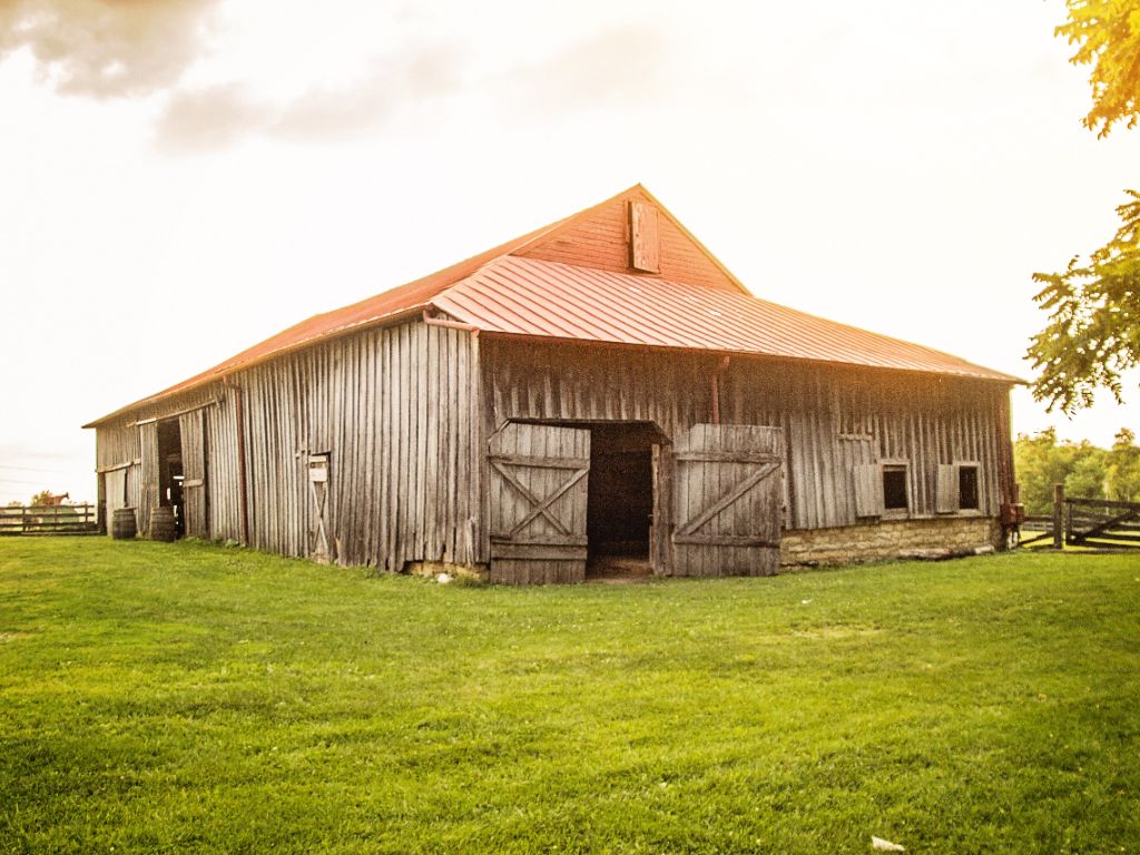 Louisville Spring Activities for Kids.
Blackacre Conservancy