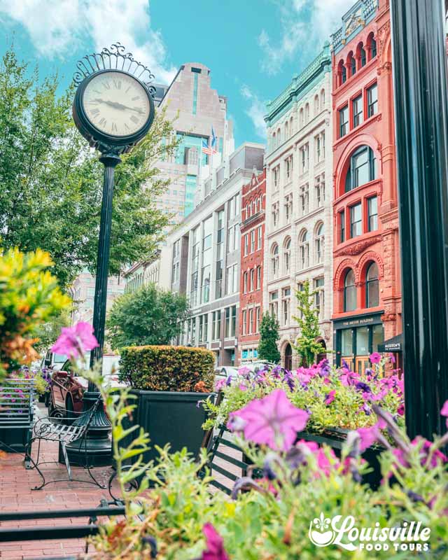 Louisville Spring Activities for Kids.