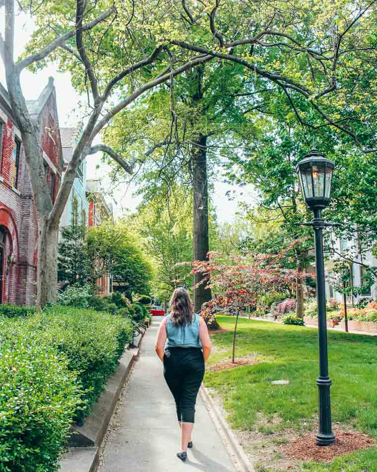 Louisville Spring Activities for Kids.