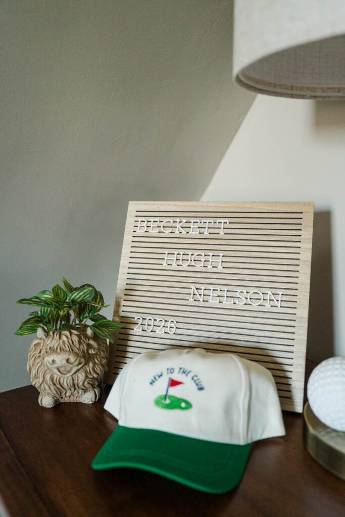 A detail photo taken during a Louisville In-Home newborn session

Photos by Michelle Bordenkircher Photography